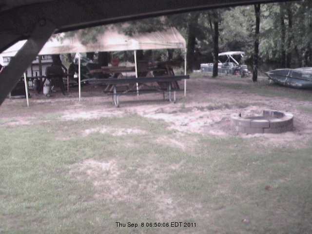 campfireCam
