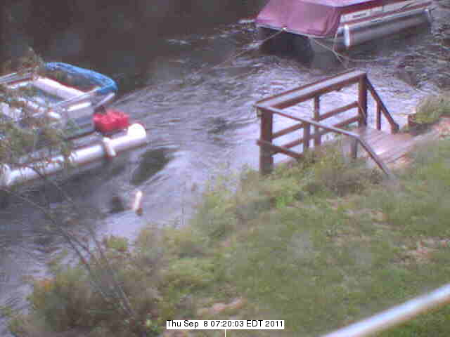 Boats WebCam